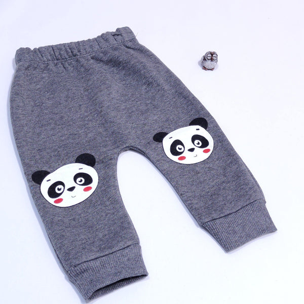 Baby Boy Little Panda Winter Warm Set (3-18m) - Clothes4Kids