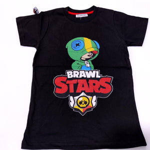 Boys' Brawl Stars T-Shirt (5-14y) - Clothes4Kids