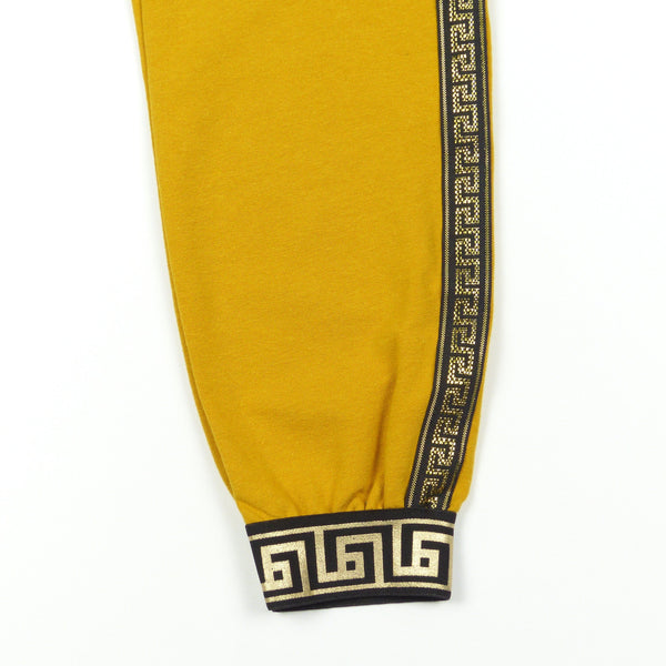 Girls' Greek-Style Trousers (4-10y) - Clothes4Kids