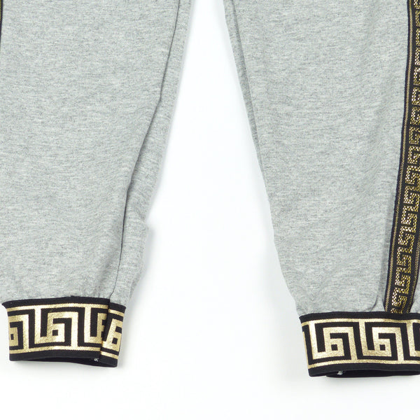 Girls' Greek-Style Trousers (4-10y) - Clothes4Kids