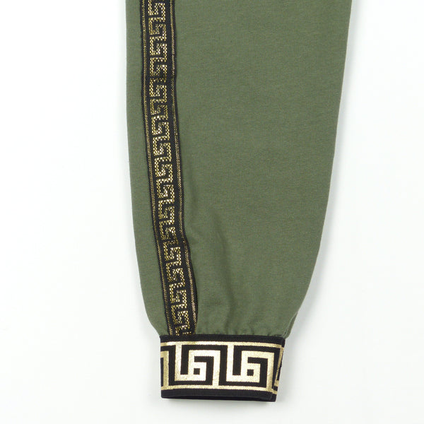 Girls' Greek-Style Trousers (4-10y) - Clothes4Kids