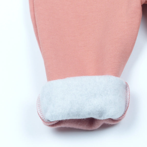 Girls' Cat Winter Warm 2pcs Set (3-18m) - Clothes4Kids