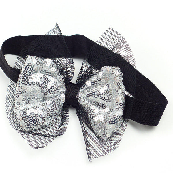 Baby Girl Disney Minnie Mouse Set with Headband (9m-3y) - Clothes4Kids